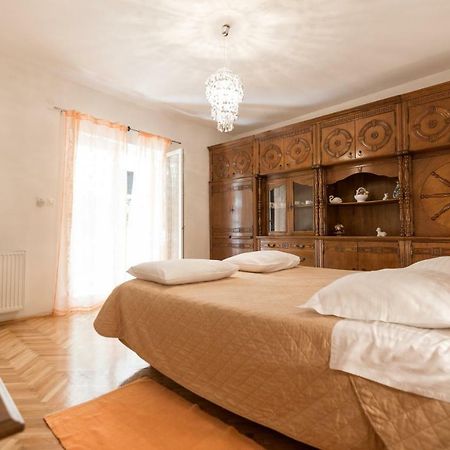 Feel Sibenik Apartment ภายนอก รูปภาพ