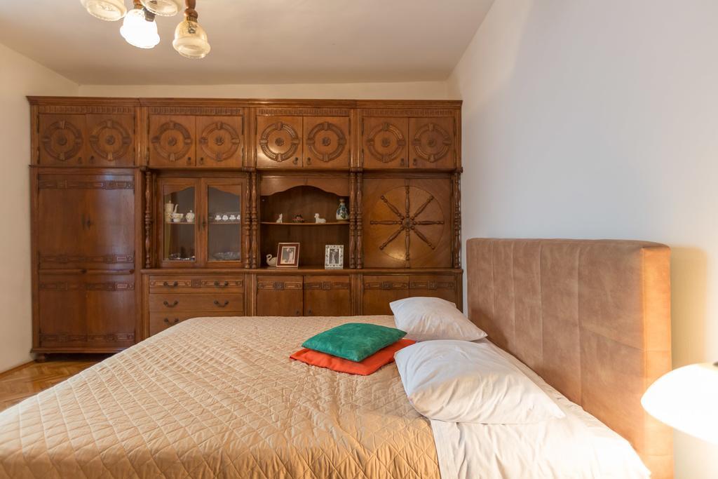 Feel Sibenik Apartment ภายนอก รูปภาพ