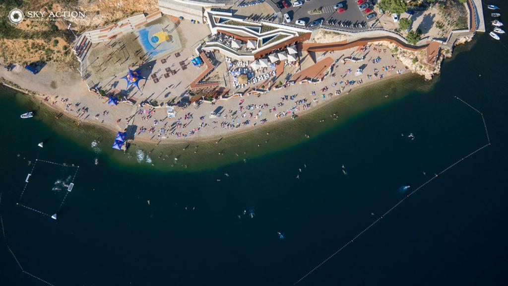 Feel Sibenik Apartment ภายนอก รูปภาพ