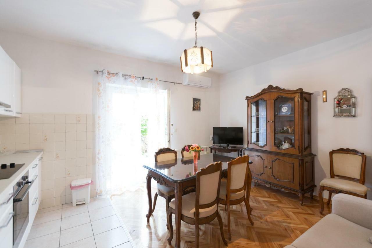 Feel Sibenik Apartment ภายนอก รูปภาพ