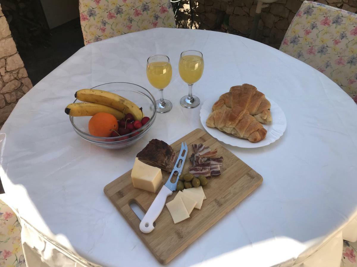 Feel Sibenik Apartment ภายนอก รูปภาพ